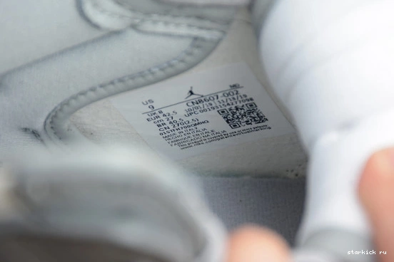 HIGH BOX DIOR JORDAN 1 SHOE X (DIOR CN8607-002 ) OG CN8607-002 AIR 1110